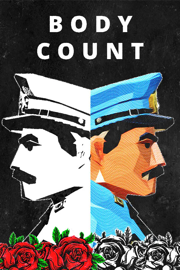 Copertina di Body Count
