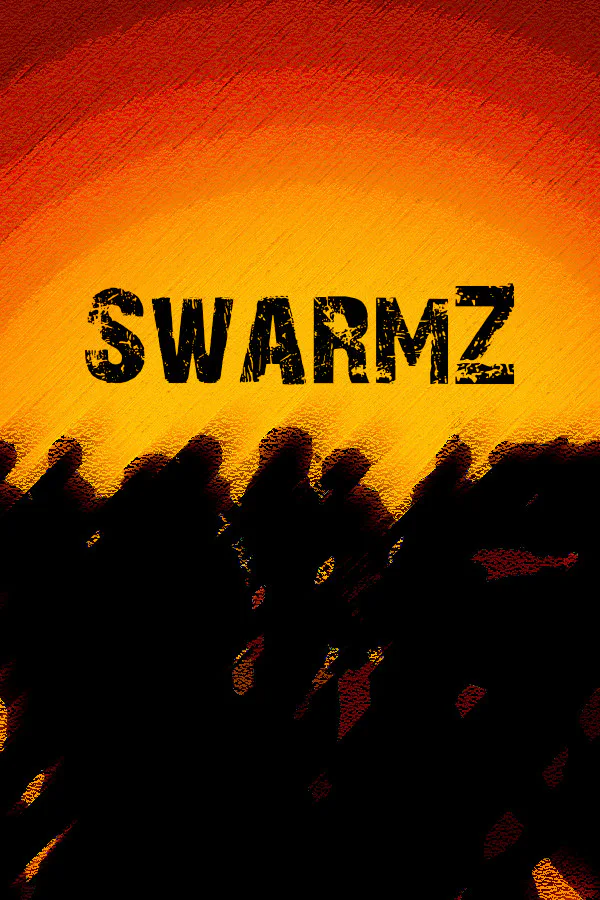 Copertina di SwarmZ