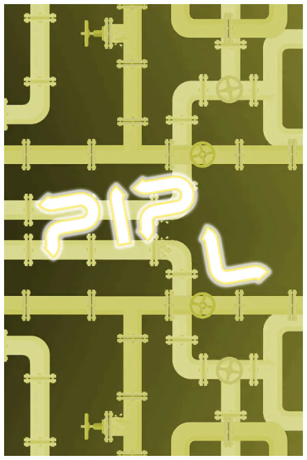 Copertina di PIP L