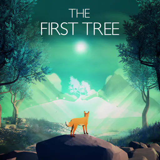 Copertina di The First Tree