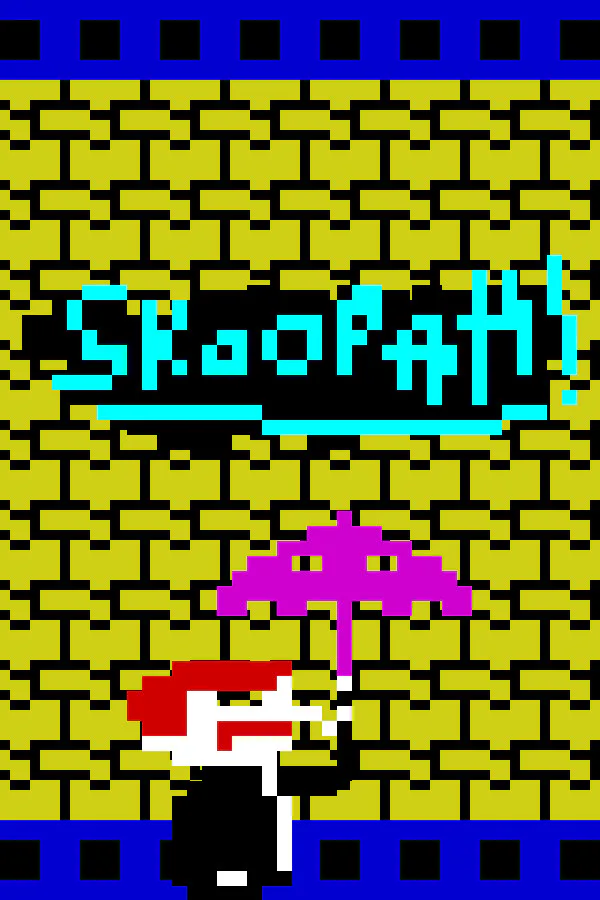 Copertina di SkoOpaH!