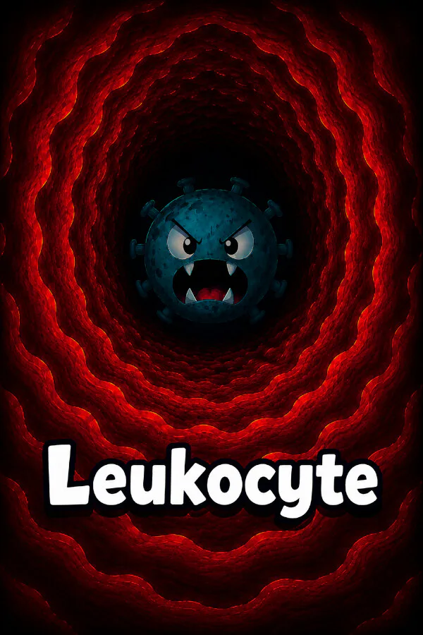 Copertina di Leukocyte
