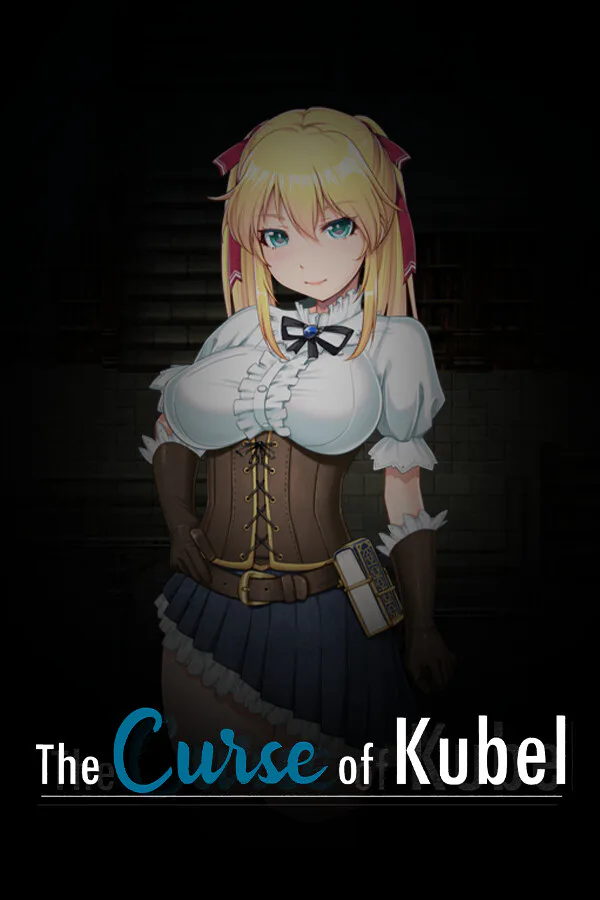 Copertina di The Curse of Kubel
