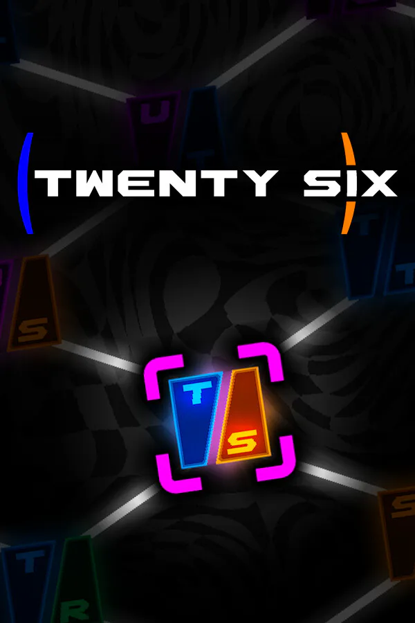 Copertina di Twenty Six
