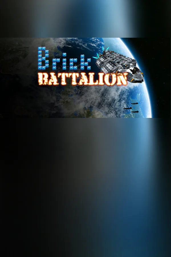 Copertina di Brick Battalion