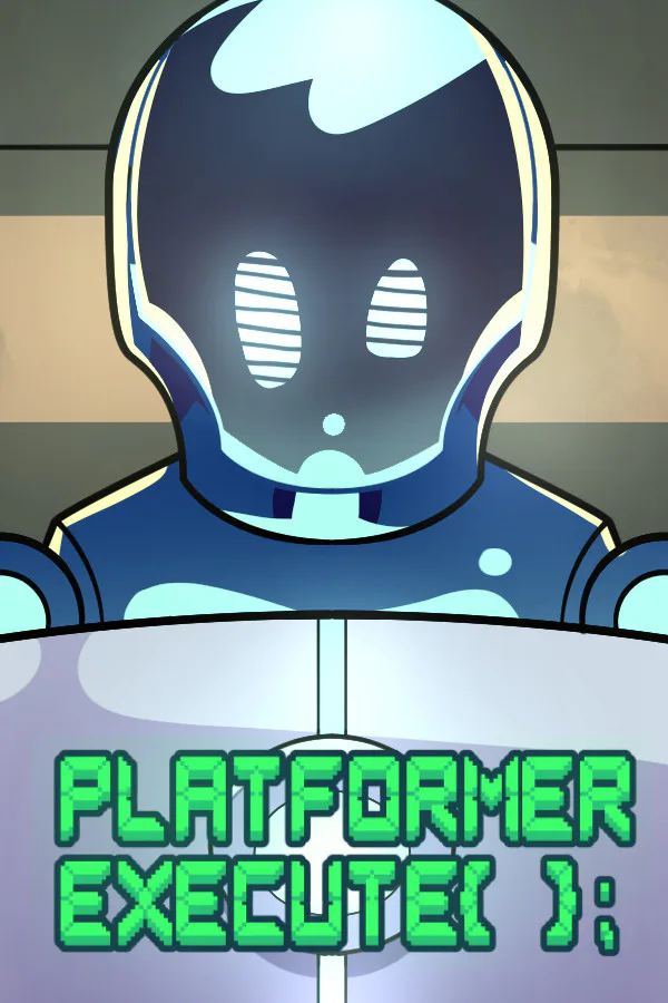 Copertina di Platformer::Execute();