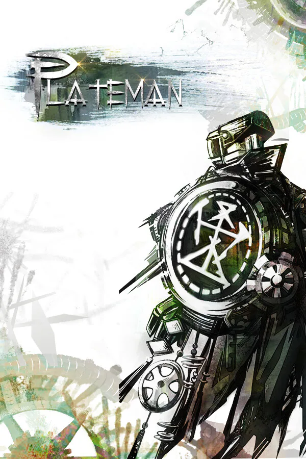 Copertina di 灵魂差分