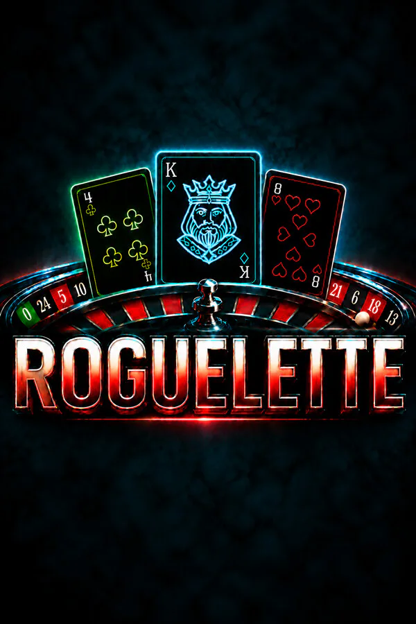 Copertina di Roguelette