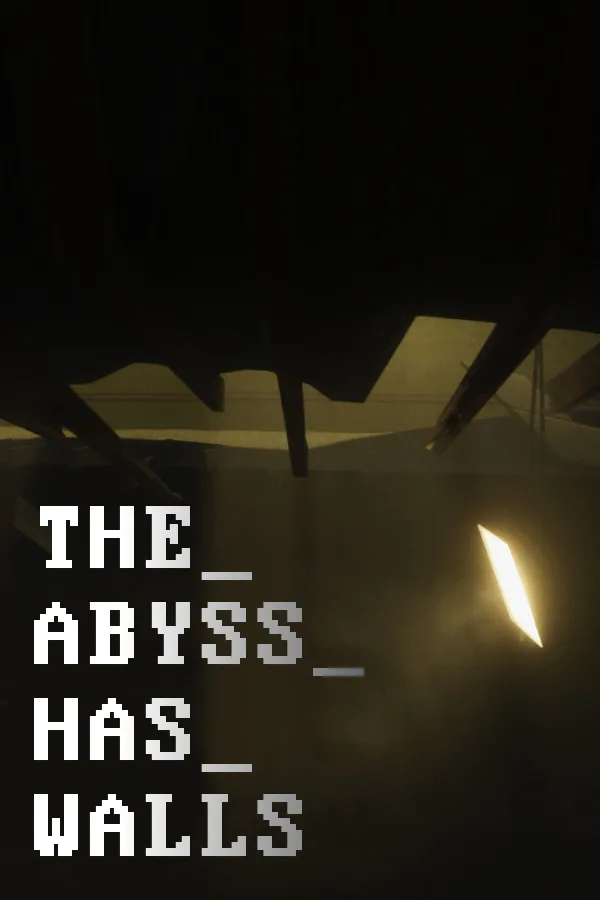 Copertina di THE_ABYSS_HAS_WALLS