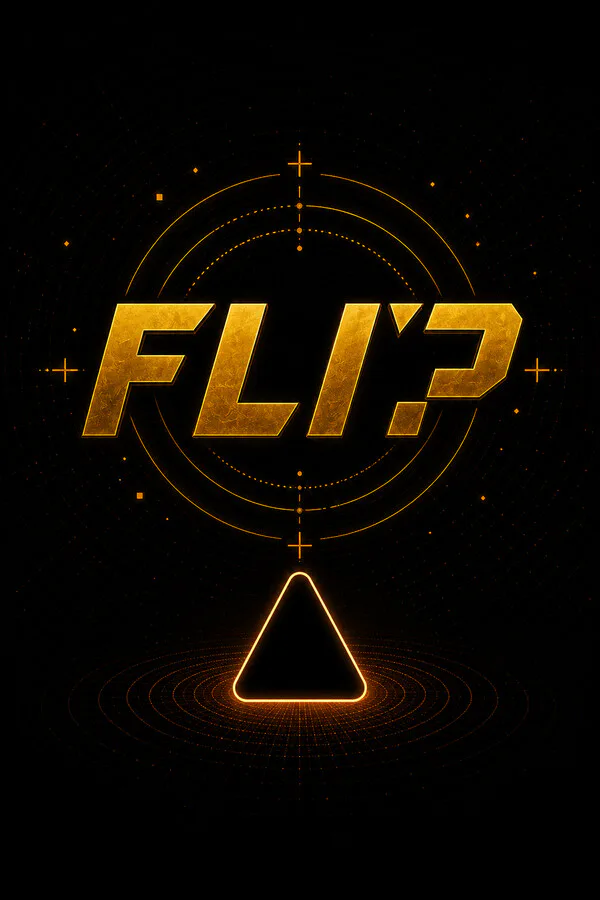 Copertina di FLIP