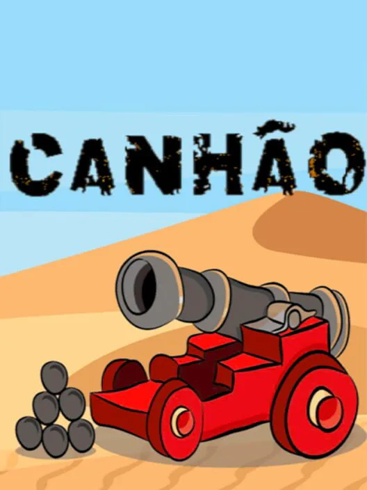 Copertina di Cannon