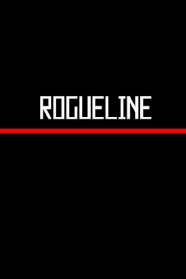 Copertina di ROGUELINE