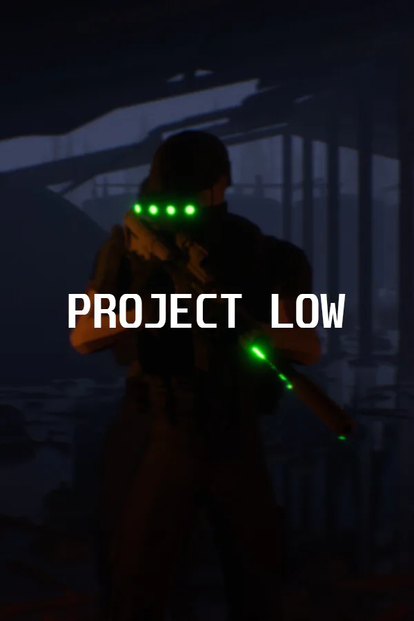 Copertina di Project Down