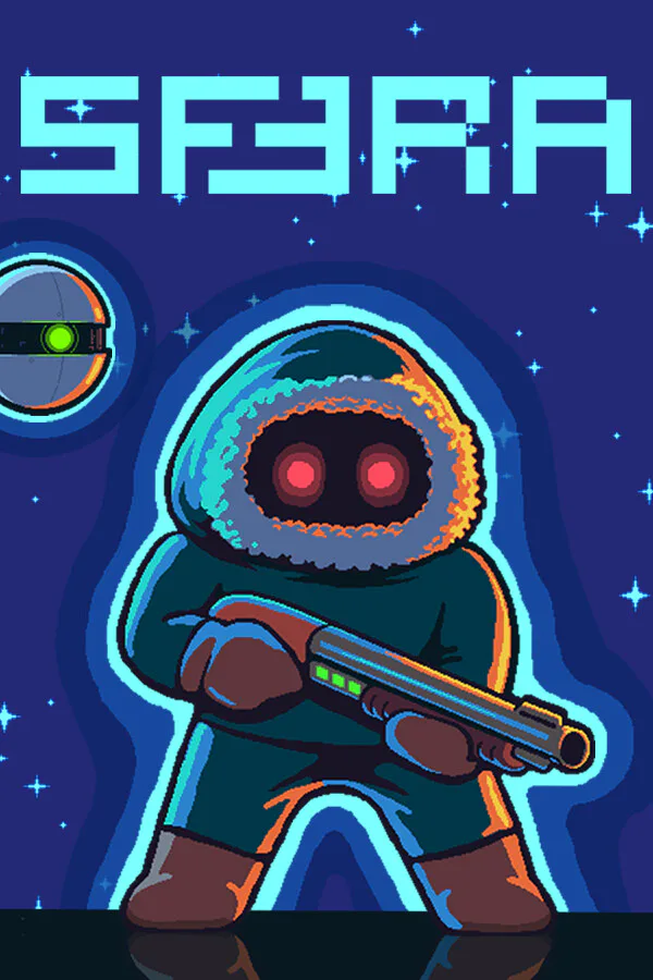 Copertina di SFERA