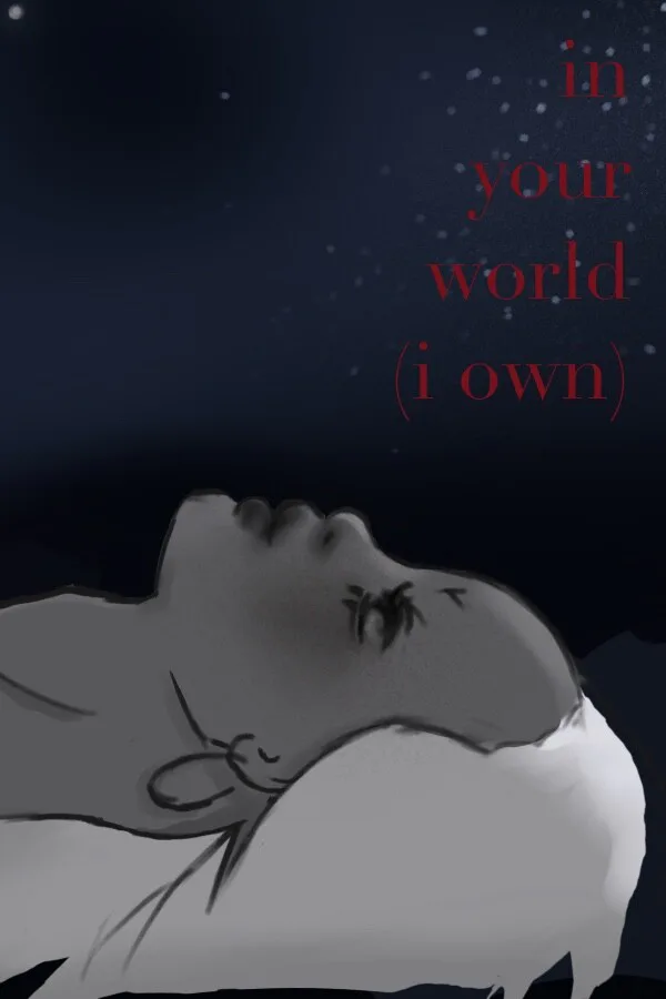 Copertina di In Your World (I Own)