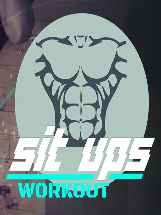 Copertina di Sit-Ups Workout
