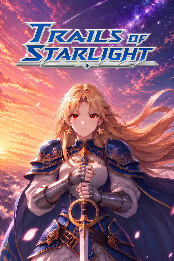 Copertina di 星空轨迹