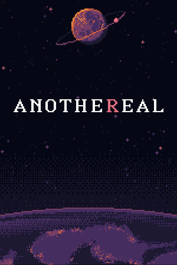 Copertina di ANOTHEREAL