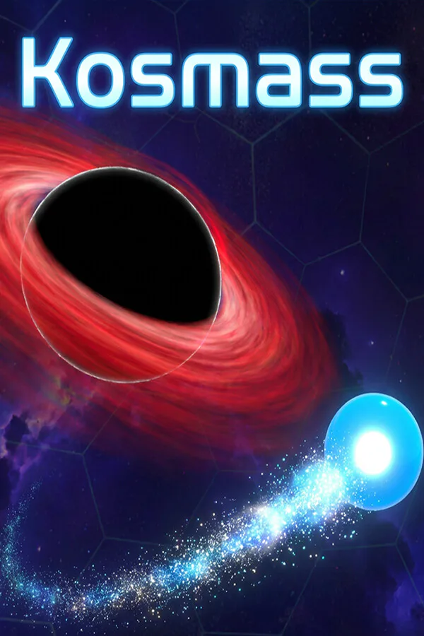 Copertina di Kosmass
