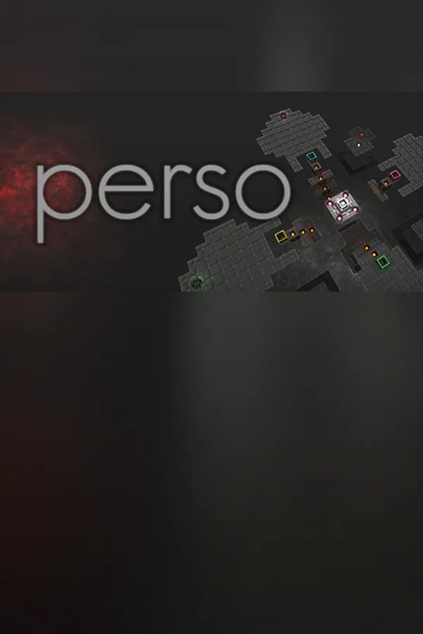 Copertina di Perso