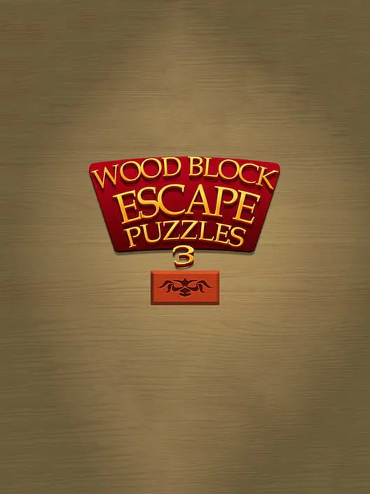 Copertina di Wood Block Escape Puzzles 3