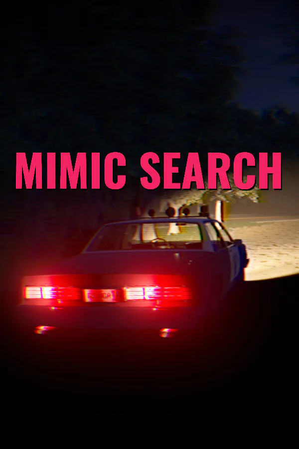Copertina di Mimic Search