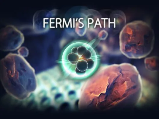 Copertina di Fermi's Path
