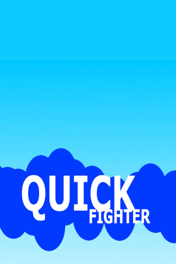 Copertina di QuickFighter