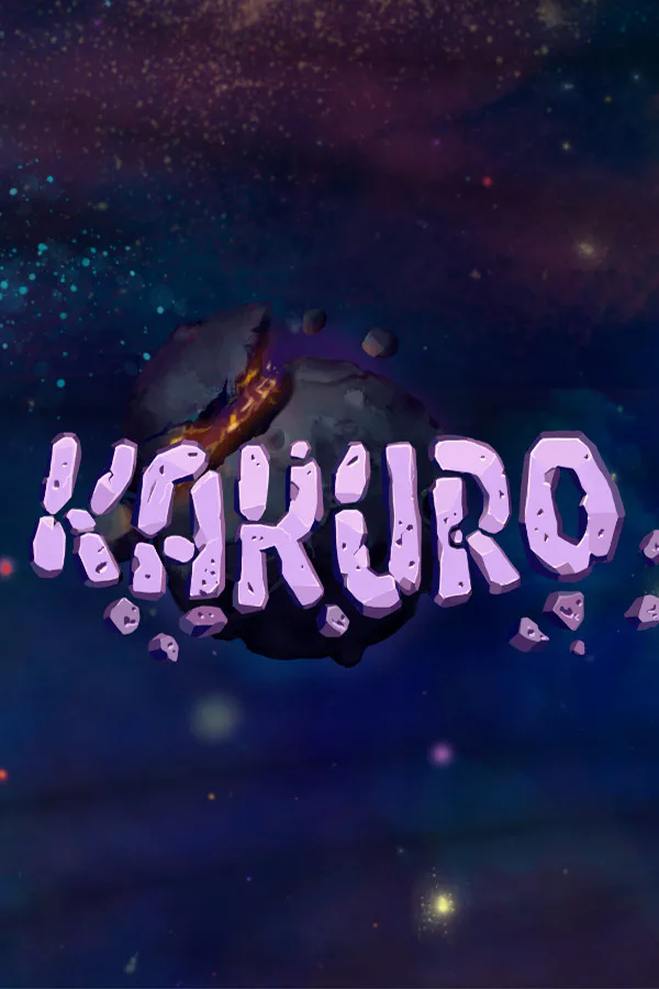 Copertina di Kakuro
