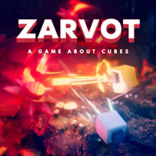 Copertina di Zarvot