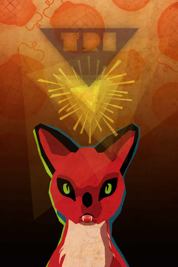 Copertina di TRI: Of Friendship and Madness