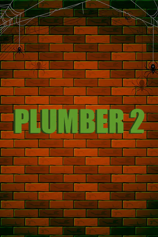 Copertina di Plumber 2