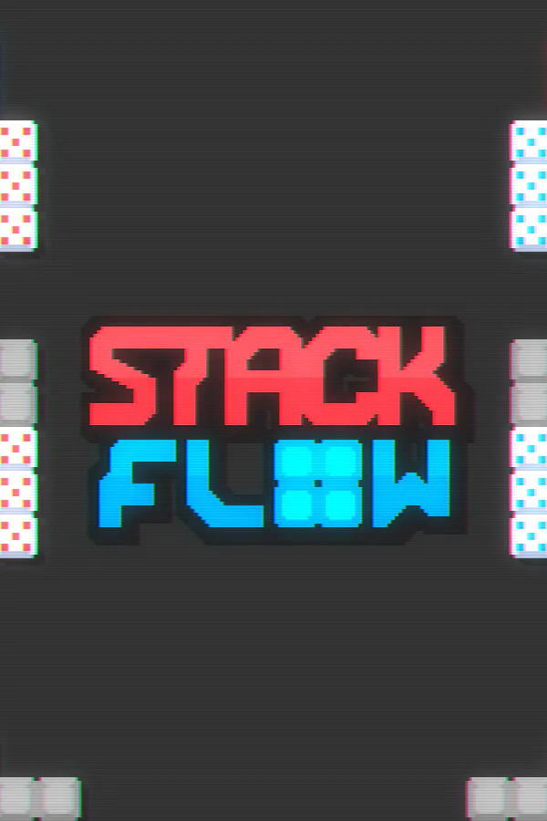 Copertina di Stackflow