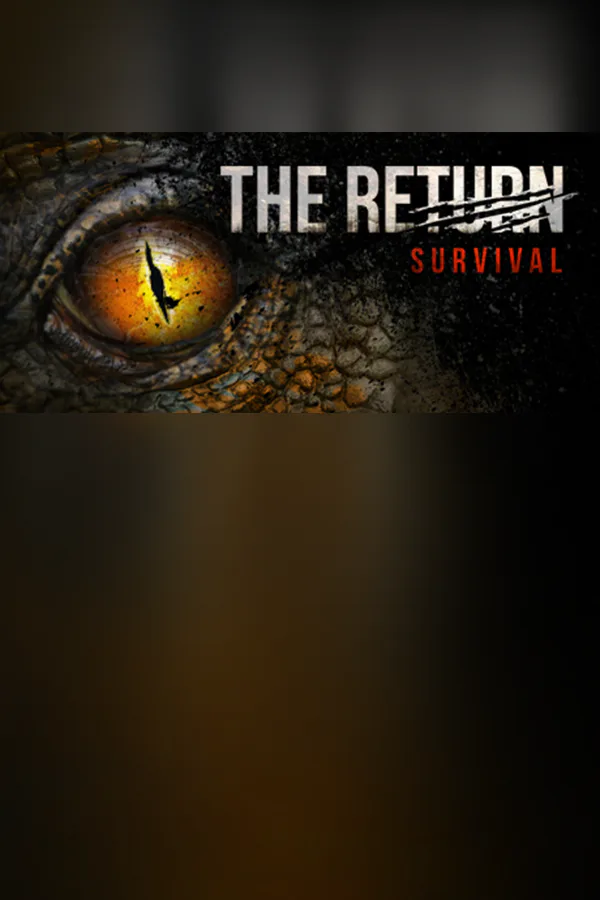 Copertina di The Return: Survival