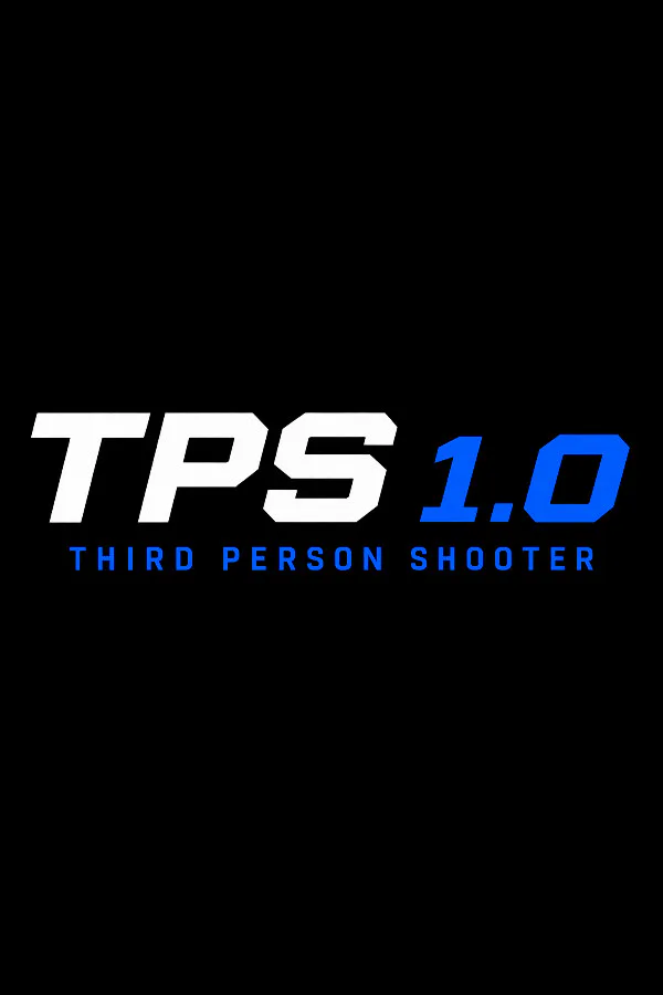 Copertina di TPS 1.0