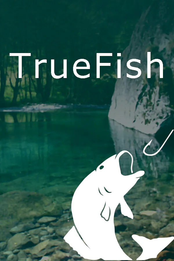 Copertina di Truefish