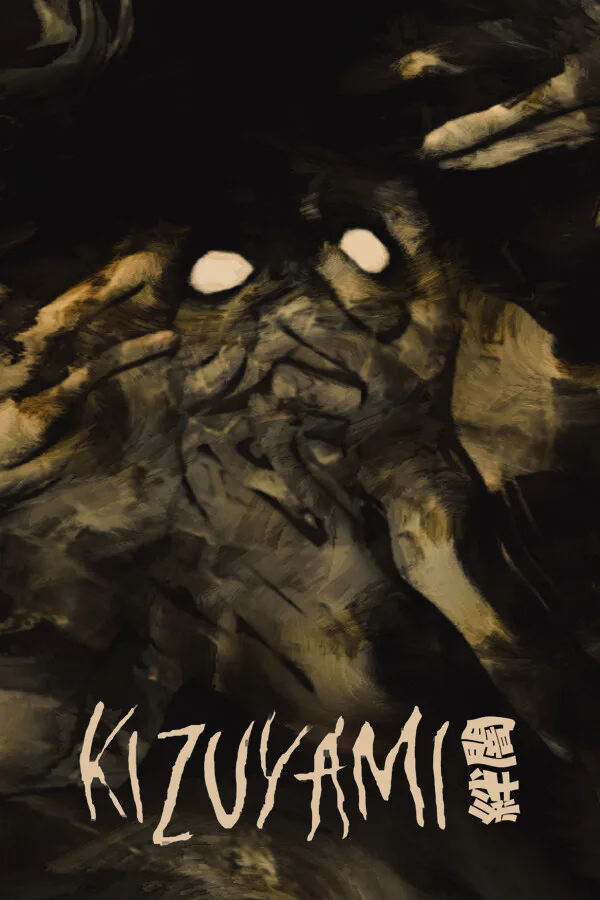 Copertina di Kizuyami | 刻闇