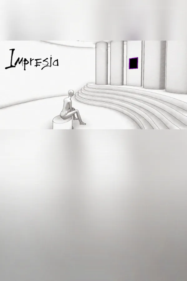Copertina di Impresja