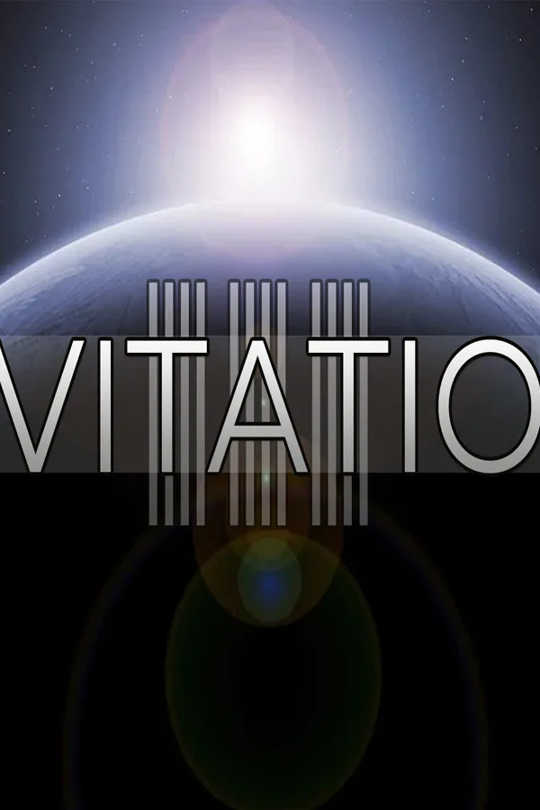 Copertina di VITATIO 3