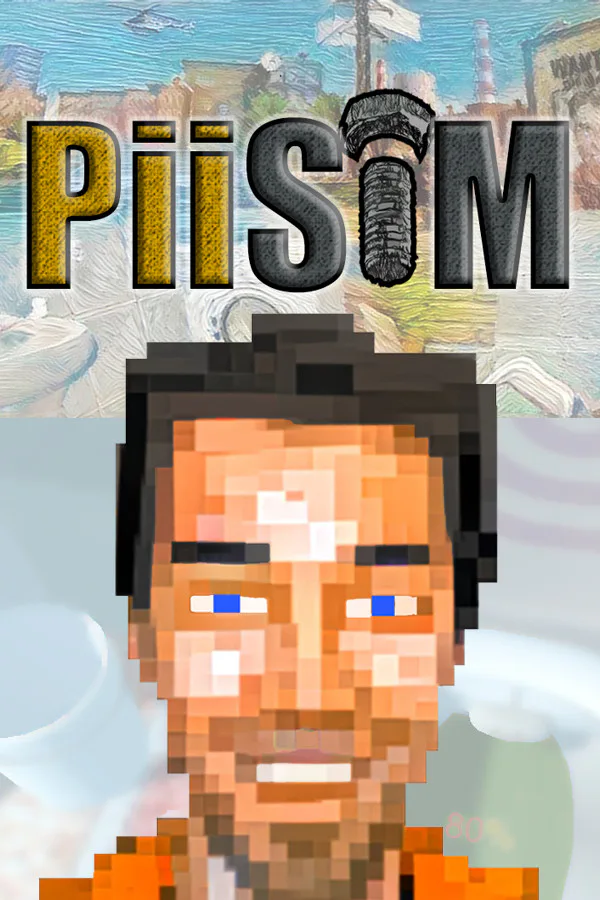 Copertina di PiiSim