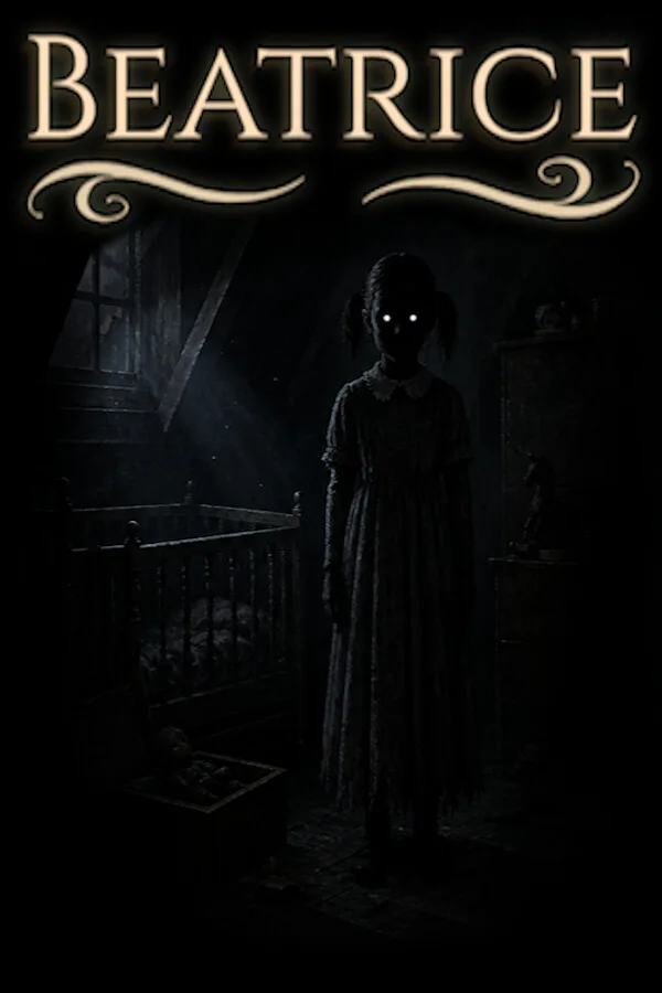 Copertina di Beatrice