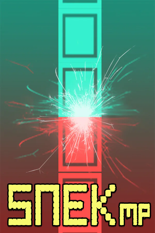 Copertina di SnekMP