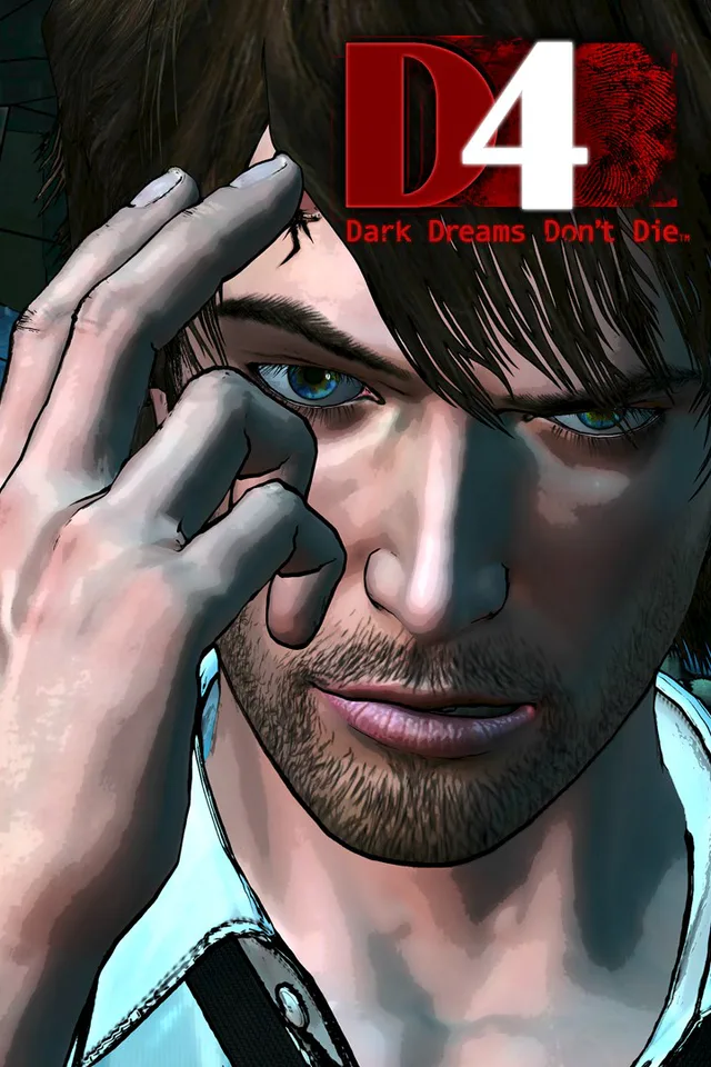 Copertina di D4: Dark Dreams Don’t Die -Season One-