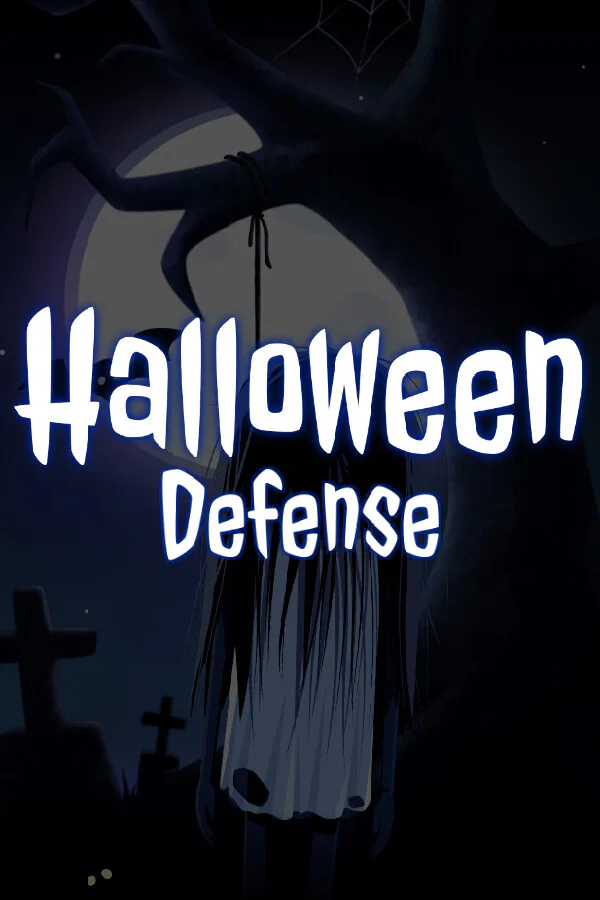 Copertina di Difesa di Halloween