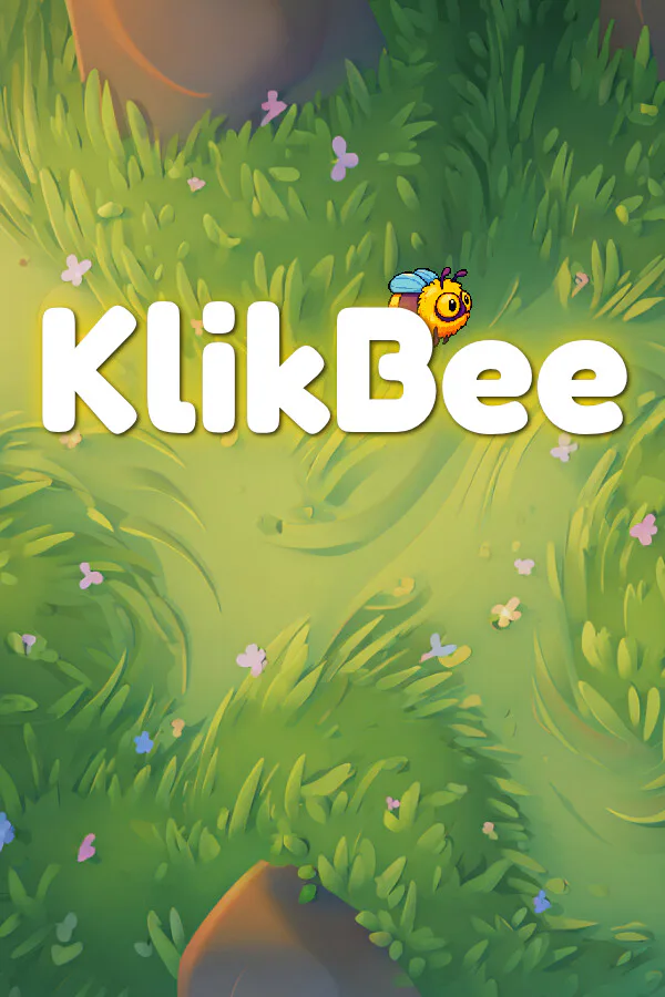 Copertina di KlikBee