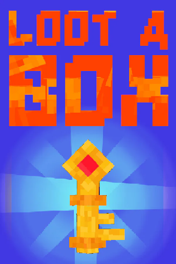 Copertina di Lootabox
