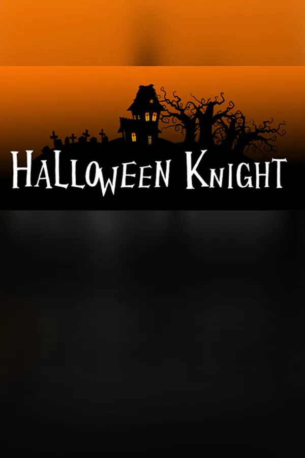 Copertina di Halloween Knight