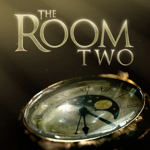 Copertina di The Room Two