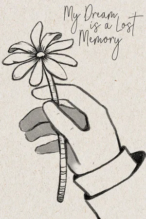 Copertina di My Dream is a Lost Memory