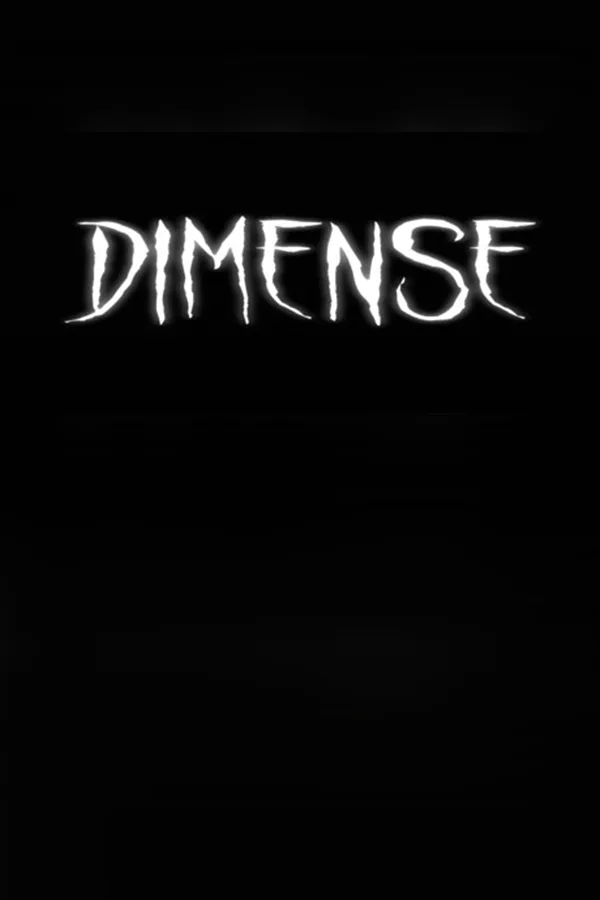Copertina di Dimense: Chapter 1